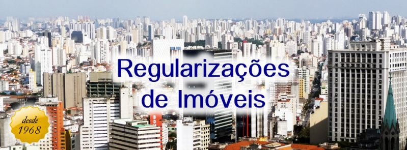 Custo para Regularização de Imóveis Tremembé - Regularização de Construção em Imóvel Custo para Regularização de Imóveis Tremembé - Regularização de Construção em Imóvel