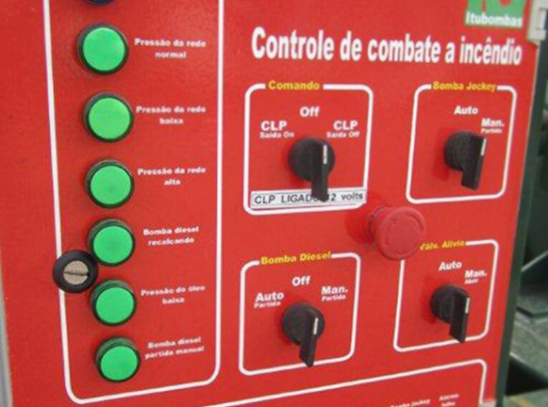 Extintor para Empresa Preço Ipiranga - Extintor de Incêndio Extintor para Empresa Preço Ipiranga - Extintor de Incêndio