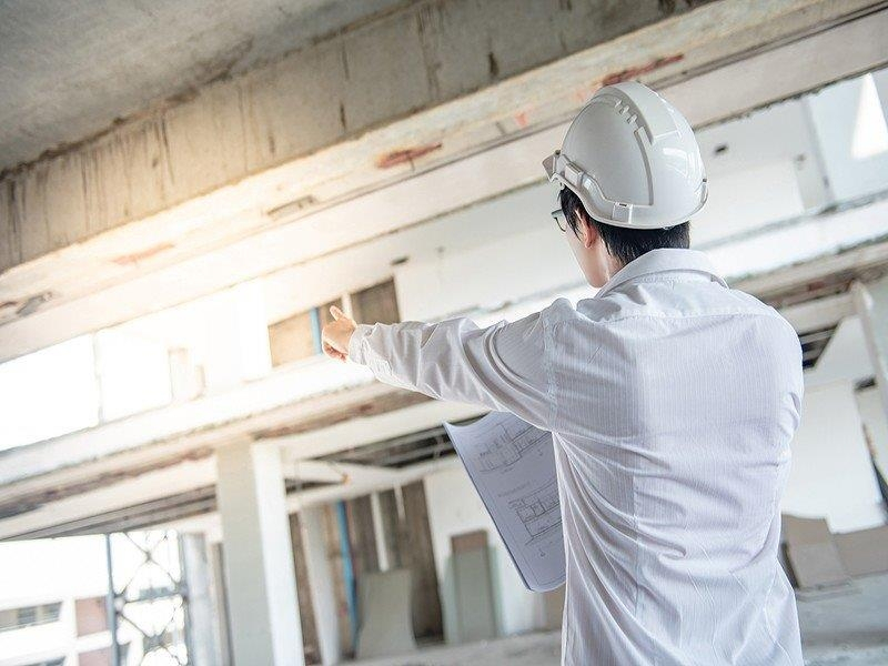Laudo de Infiltrações Estruturais Valores Vila Andrade - Laudo de Avaliação Estrutural Laudo de Infiltrações Estruturais Valores Vila Andrade - Laudo de Avaliação Estrutural