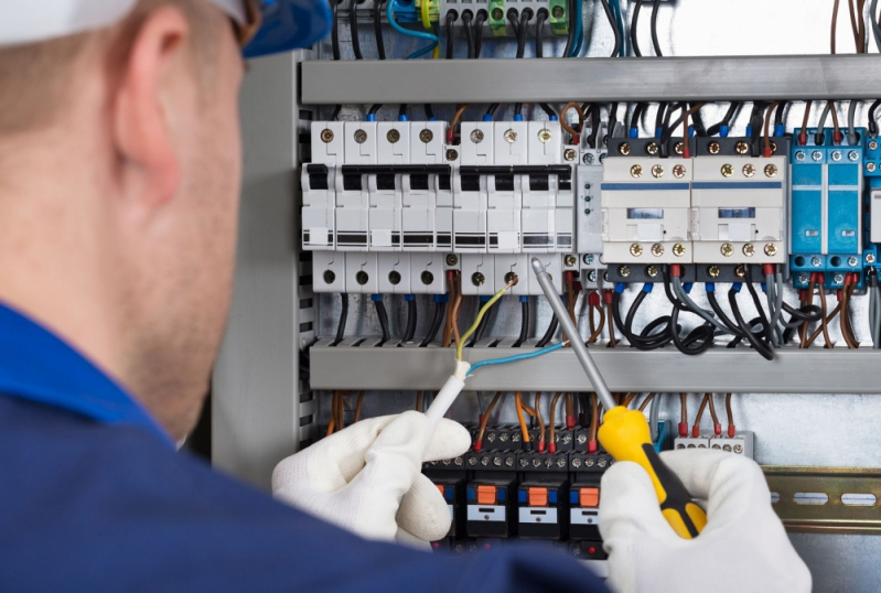 Laudo Sistema Elétrico Aclimação - Laudo Sistema Elétrico Laudo Sistema Elétrico Aclimação - Laudo Sistema Elétrico