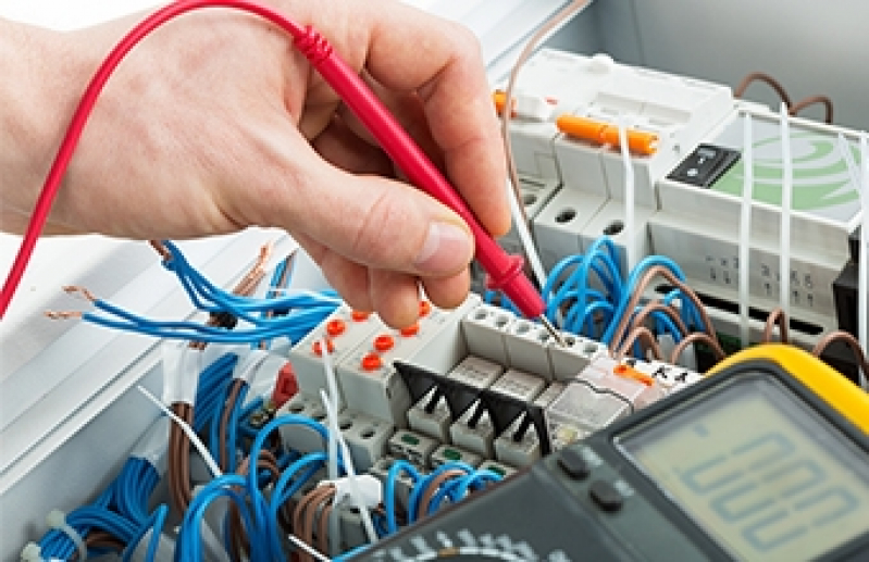Laudo Técnico Aterramento Elétrico Bairro do Limão - Laudo de Instalações Elétricas Indústria Laudo Técnico Aterramento Elétrico Bairro do Limão - Laudo de Instalações Elétricas Indústria