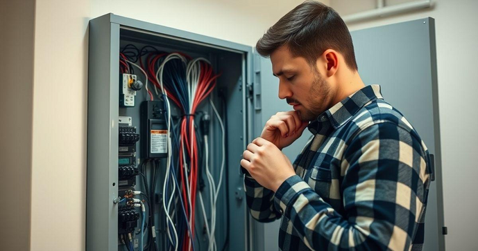 Art laudo elétrico: Entenda sua importância e aplicações práticas