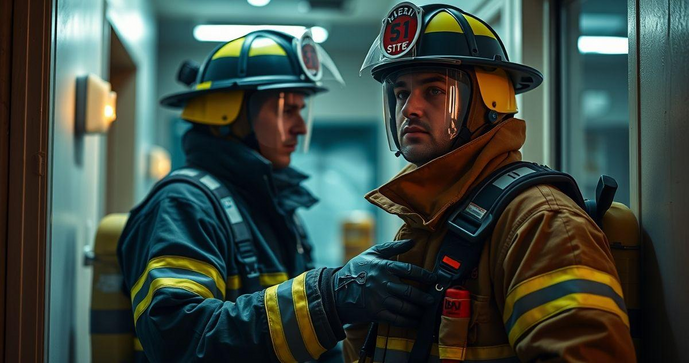 Auto de vistoria do corpo de bombeiros é essencial para a segurança do seu imóvel