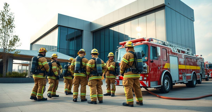 Auto Vistoria Corpo Bombeiros: Tudo que Você Precisa Saber Auto Vistoria Corpo Bombeiros: Tudo que Você Precisa Saber