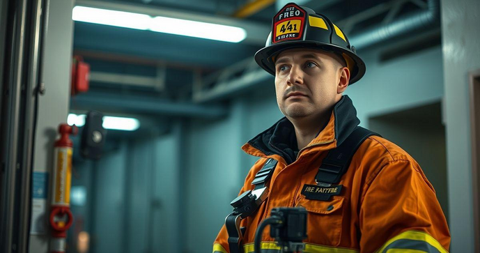 AVCB Auto de Vistoria do Corpo de Bombeiros: Entenda a Importância e Como Obter o Seu AVCB Auto de Vistoria do Corpo de Bombeiros: Entenda a Importância e Como Obter o Seu
