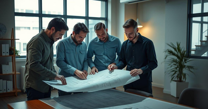 Como Escolher a Melhor Empresa Avcb para Seu Projeto