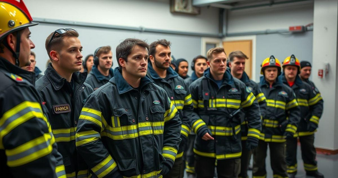 Descubra o Valor do Curso de Brigadista e Como Ele Pode Transformar Carreiras
