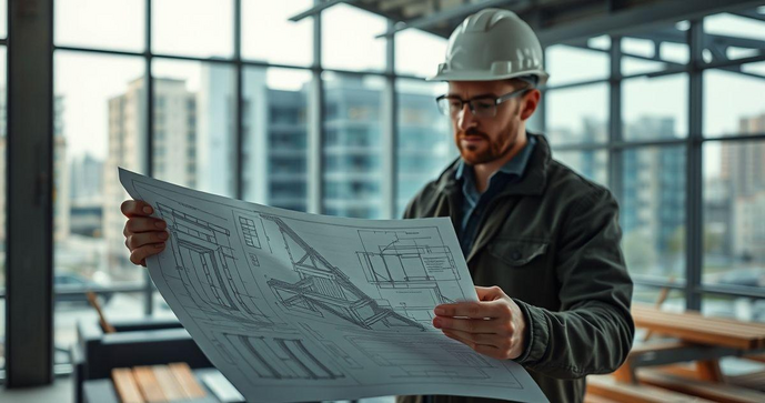 Laudo técnico estrutural é essencial para garantir a segurança e a durabilidade das construções. Descubra sua importância e como obtê-lo. Laudo técnico estrutural é essencial para garantir a segurança e a durabilidade das construções. Descubra sua importância e como obtê-lo.