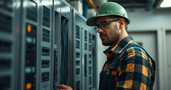 Laudos Elétricos: Entenda a Importância e Como Elaborá-los Corretamente Laudos Elétricos: Entenda a Importância e Como Elaborá-los Corretamente