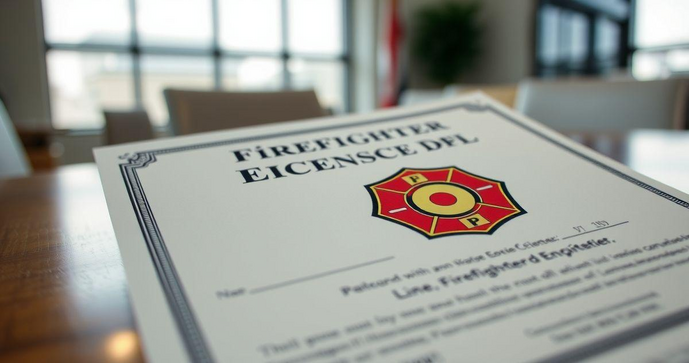 Licença do Corpo de Bombeiros: Tudo o que Você Precisa Saber para Regularizar seu Estabelecimento