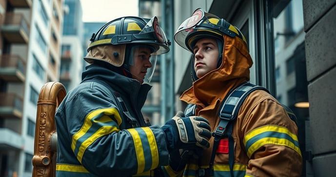 Auto de vistoria de corpo de bombeiros é essencial para a segurança do seu imóvel, saiba como obter o seu