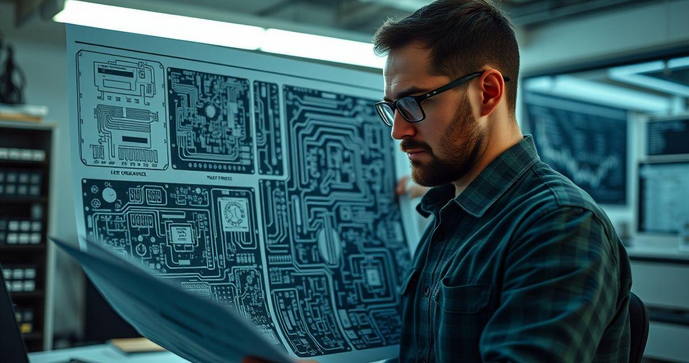 Como Elaborar um Laudo Elétrico ART Eficiente e Confiável Como Elaborar um Laudo Elétrico ART Eficiente e Confiável