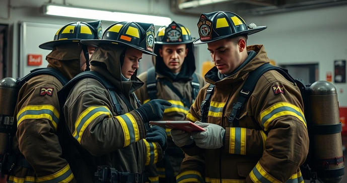 Como realizar a auto vistoria corpo bombeiros para segurança eficaz Como realizar a auto vistoria corpo bombeiros para segurança eficaz