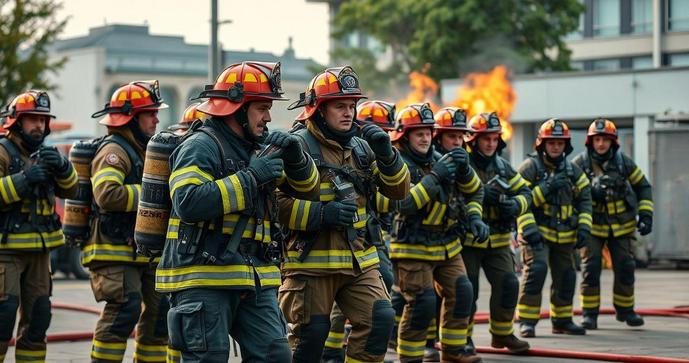 Descubra o Valor do Curso Brigadista e Garanta Sua Segurança