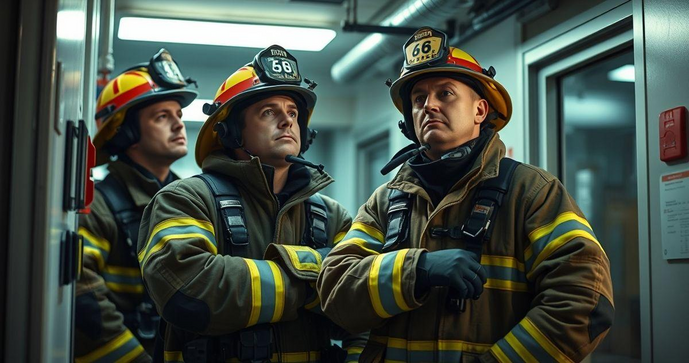 Laudo AVCB Auto de Vistoria do Corpo de Bombeiros: A Importância e Procedimentos Laudo AVCB Auto de Vistoria do Corpo de Bombeiros: A Importância e Procedimentos