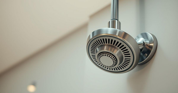 Sprinkler de parede como solução eficiente para sua segurança