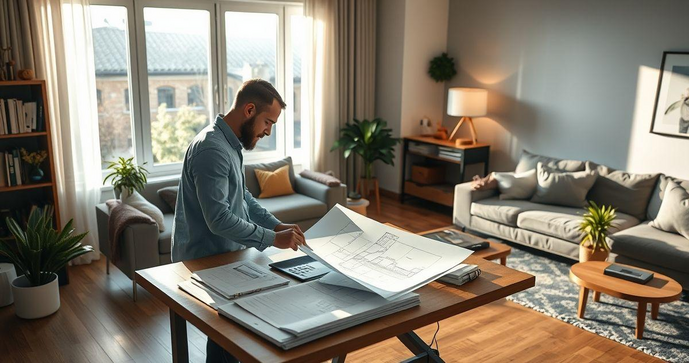 Como Realizar a Regularização de Imóvel Residencial de Forma Eficiente Como Realizar a Regularização de Imóvel Residencial de Forma Eficiente
