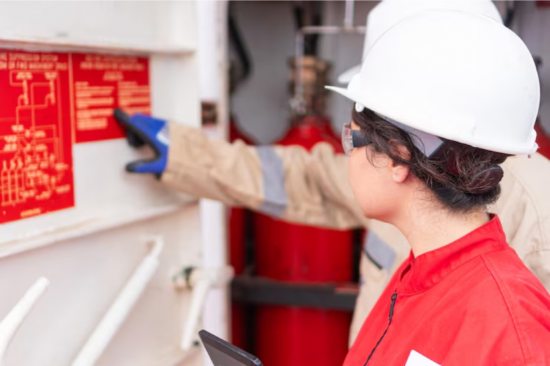 Importância da Vistoria do Corpo de Bombeiros em Condomínios Importância da Vistoria do Corpo de Bombeiros em Condomínios