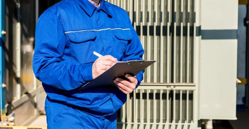 Inspeção de Segurança em Compressores para Evitar Acidentes e Perdas Inspeção de Segurança em Compressores para Evitar Acidentes e Perdas