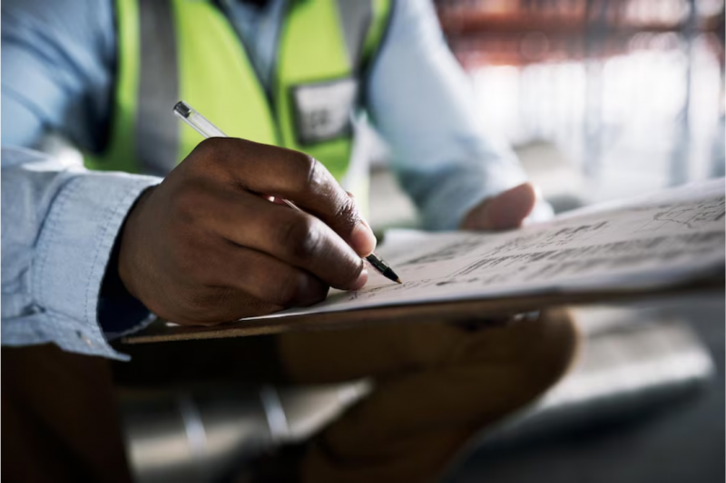 Laudo de Avaliação Estrutural: Como Garantir a Segurança da Sua Construção Laudo de Avaliação Estrutural: Como Garantir a Segurança da Sua Construção