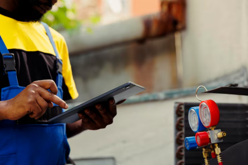 Os Benefícios da Inspeção do Compressor de Ar Comprimido para a Manutenção Eficiente