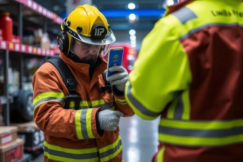 Como realizar a auto vistoria corpo bombeiros para segurança eficaz Como realizar a auto vistoria corpo bombeiros para segurança eficaz