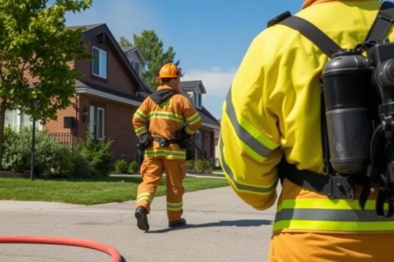 Licença do Bombeiro: Como Obter e Importância para a Segurança do Seu Imóvel Licença do Bombeiro: Como Obter e Importância para a Segurança do Seu Imóvel