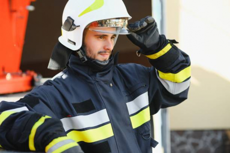 Alvará do Corpo de Bombeiros Tirar Brasilândia - Alvará do Bombeiro