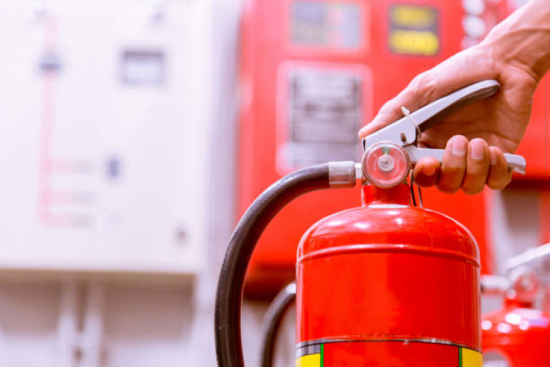 Auto de Vistoria de Corpo de Bombeiros Praia Grande - Vistoria do Corpo de Bombeiros em Condominios