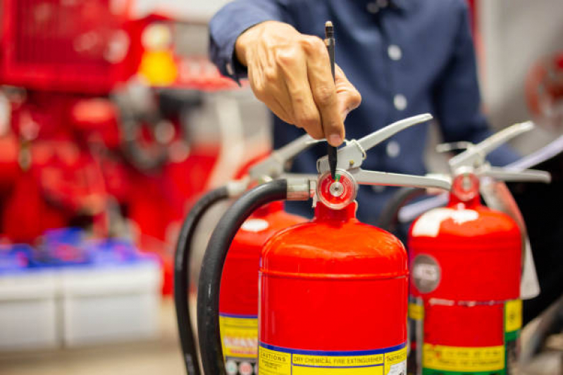 Auto Vistoria Corpo Bombeiros Santa Cecília - Auto de Vistoria de Corpo de Bombeiros