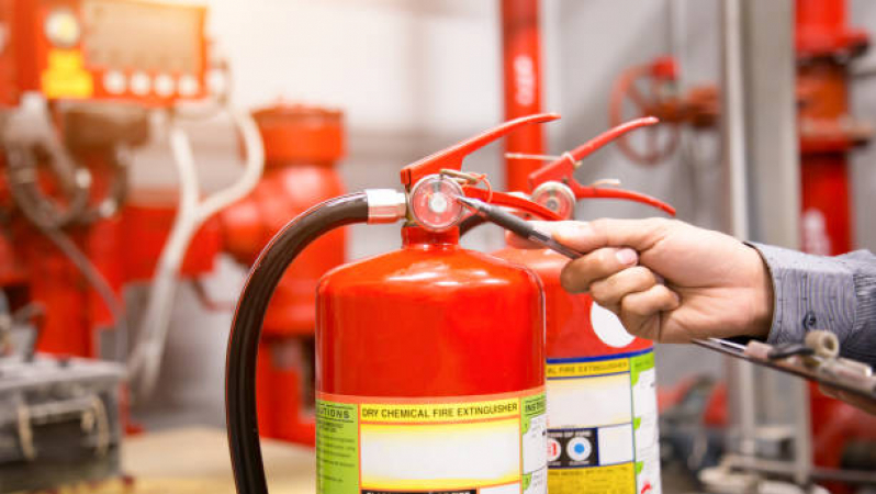 Avcb do Corpo de Bombeiros Valor Bragança Paulista - Auto de Vistoria dos Bombeiros