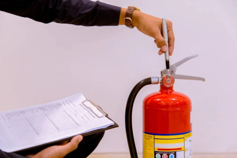 Vistorias de Bombeiros Vistorias de Bombeiros