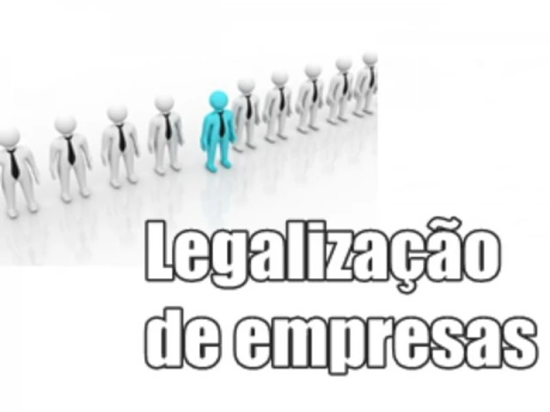 alvará para funcionamento de empresas