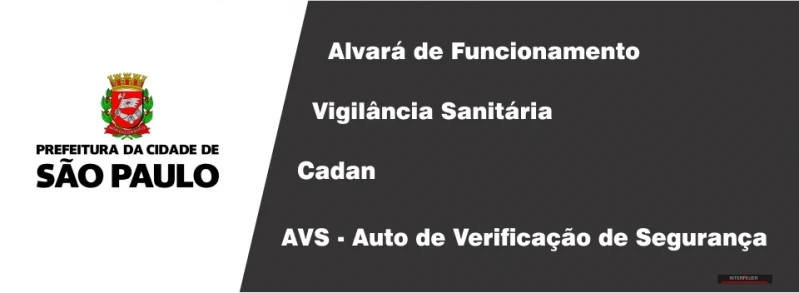 Alvará para Funcionamento de Empresa Alvará para Funcionamento de Empresa