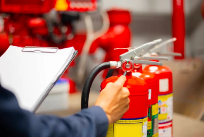 Empresa de Projeto de Combate a Incêndio Empresa de Projeto de Combate a Incêndio