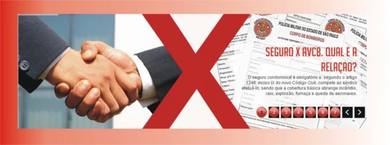 Laudos de Avcb Laudos de Avcb