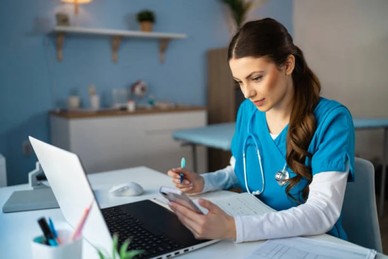 atualização de cnes São Paulo