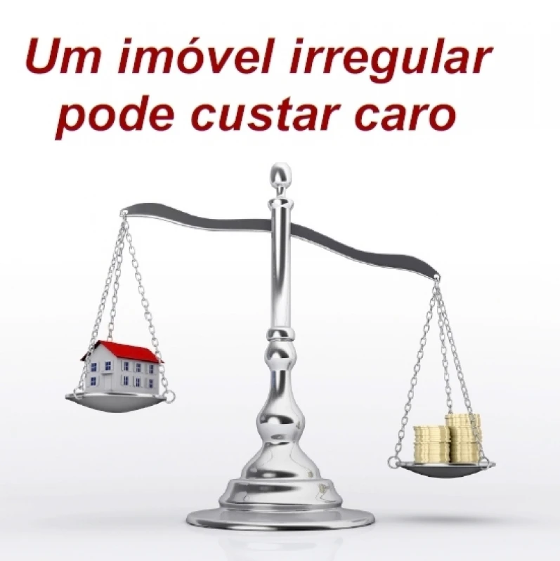 documentação de imóvel para financiamento