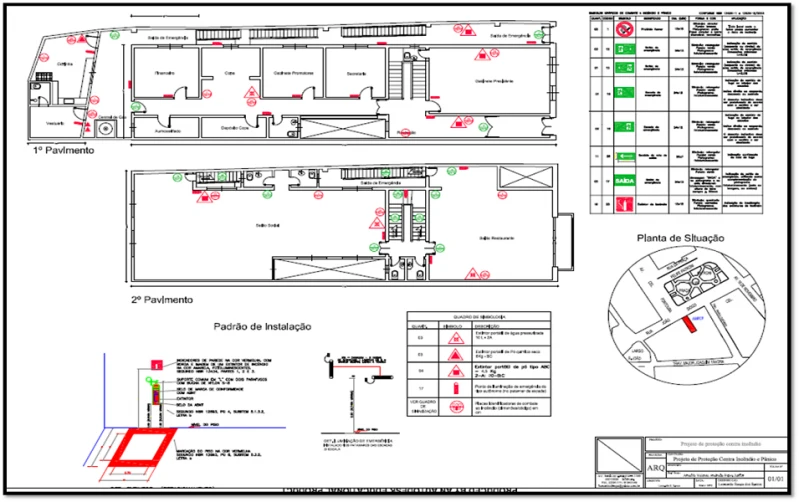 Laudo Técnico de Inspeção Predial Campo Belo Laudo Técnico de Inspeção Predial Campo Belo