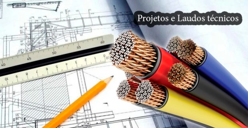 Laudo Técnico Estrutural de Seguranças Valor Aeroporto Laudo Técnico Estrutural de Seguranças Valor Aeroporto