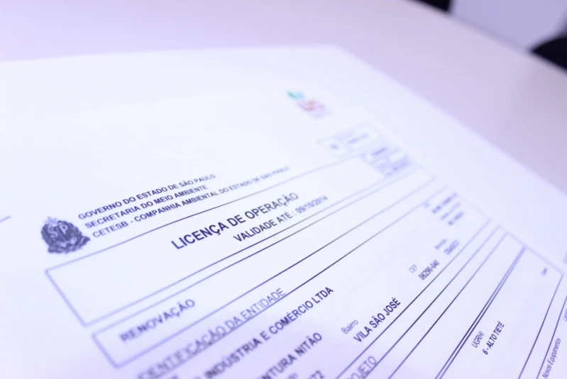 Licenciamento Ambiental de Hospital Preço Jacareí Licenciamento Ambiental de Hospital Preço Jacareí