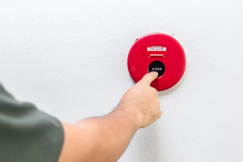 Empresa de Sistema de Combate a Incêndio Jaçanã Empresa de Sistema de Combate a Incêndio Jaçanã