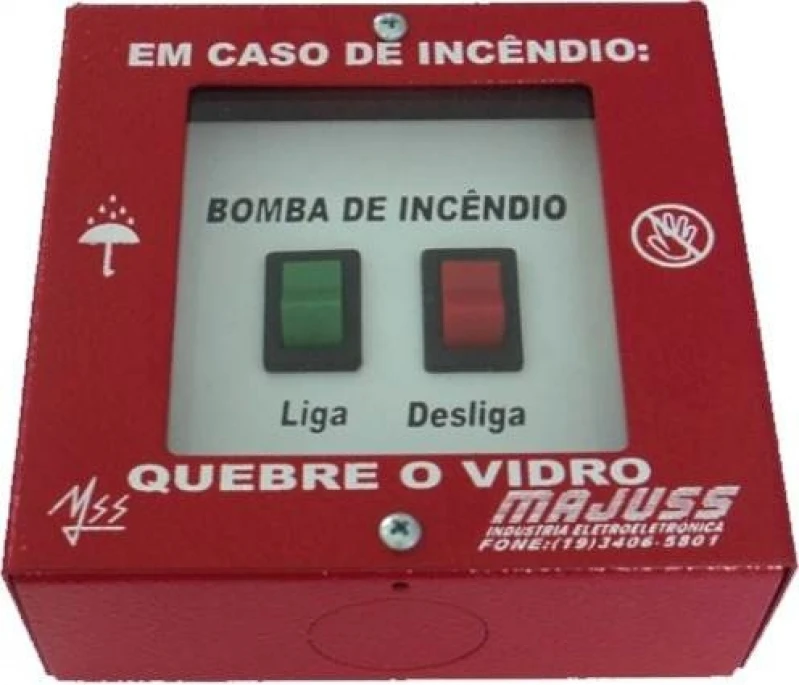 Recarga do Extintor Campinas Recarga do Extintor Campinas