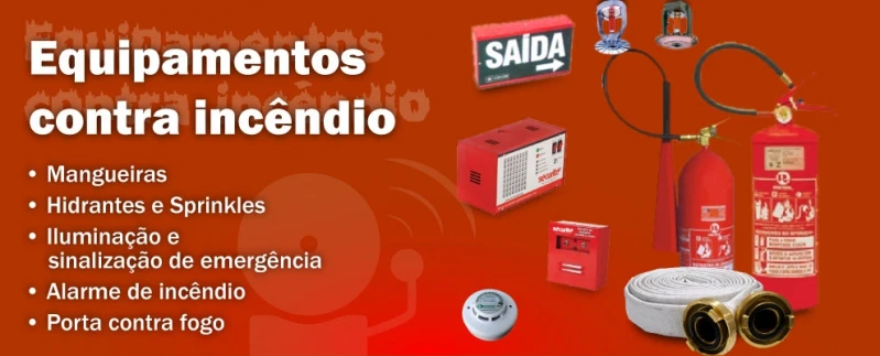 Empresa de Sistema de Incêndio Vila Gustavo Empresa de Sistema de Incêndio Vila Gustavo