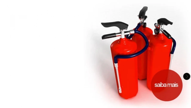 Instalação de Mangueira de Incêndio Instalação de Mangueira de Incêndio