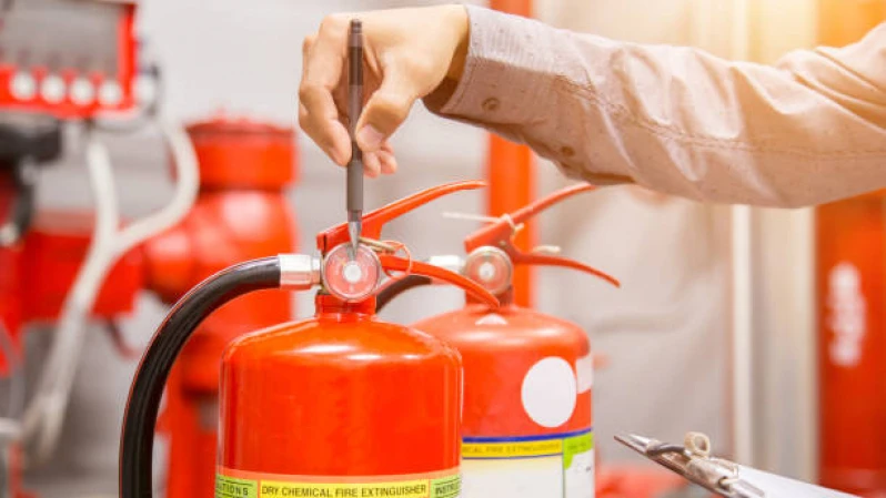 Inspeção em Compressores Marcar Arujá