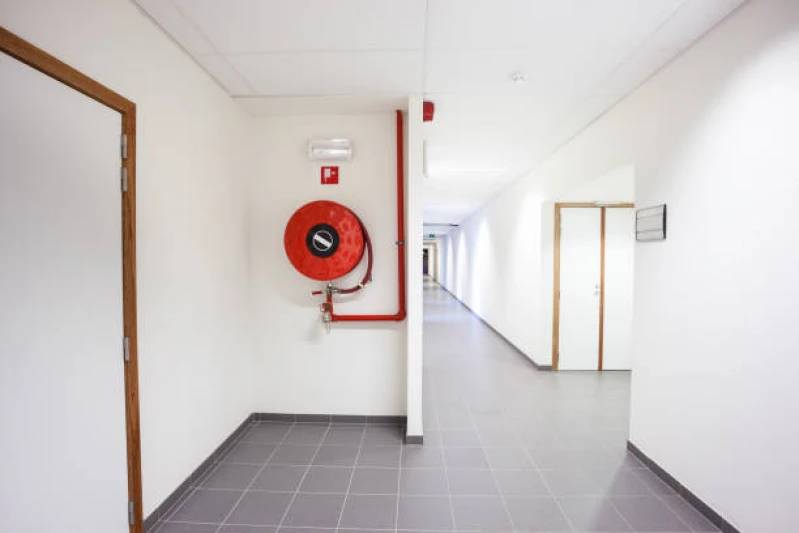 Detector de Fumaça Instalação? Preço Consolação Detector de Fumaça Instalação? Preço Consolação