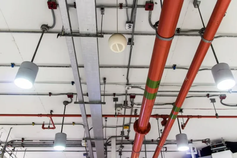 Empresa Especializada em Detector de Fumaça Instalação? Mooca Empresa Especializada em Detector de Fumaça Instalação? Mooca