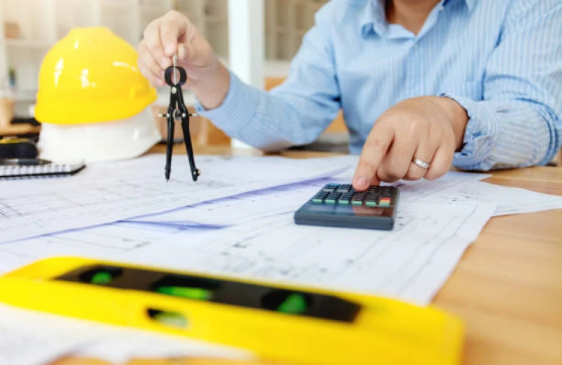 Laudo Técnico de Construção Laudo Técnico de Construção