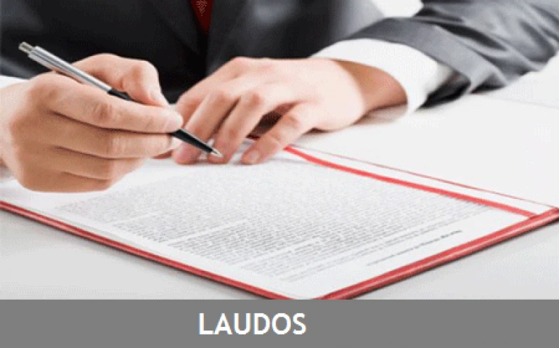 Laudo Estrutural Laudo Estrutural